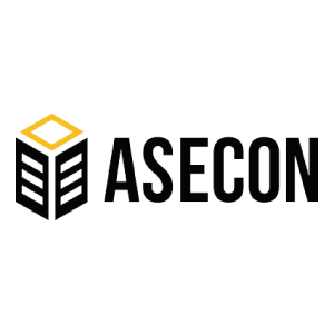 logo asecom