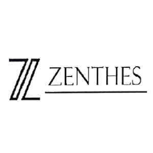 logo zenthes