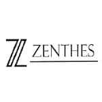 logo zenthes