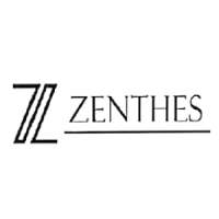 logo zenthes